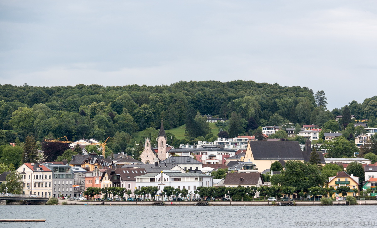 Gmunden